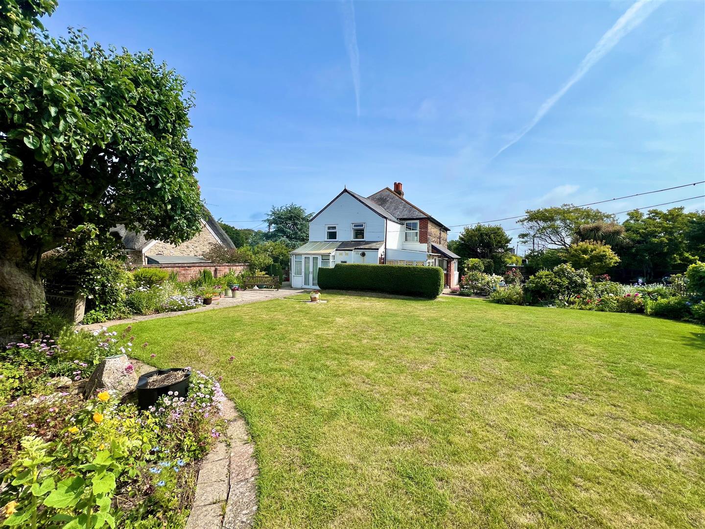 Listing Photo - Pound Green, Isle of Wight